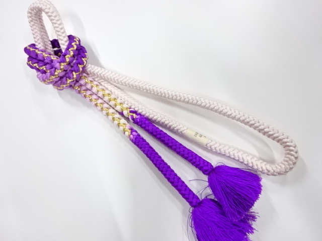 Japanese Kimono / Accessories Silk